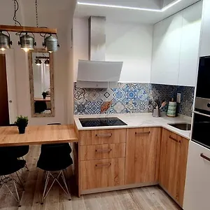 Apartamento Con Parking, Bilbao