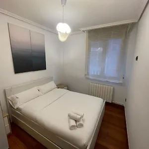 Apartamento Epalza, Vivienda Turistica Centrica Con Wifi, Bilbao